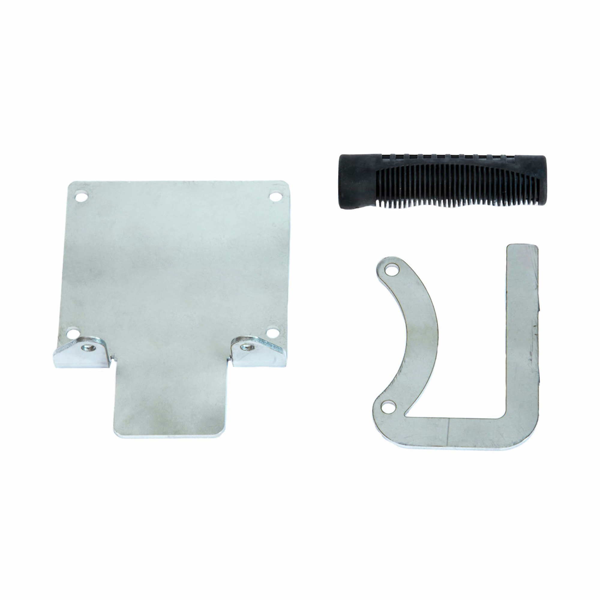 Fill-Rite, Replacement Handle and Foot, Fitting Size 0 in, Model# KITDFHF
